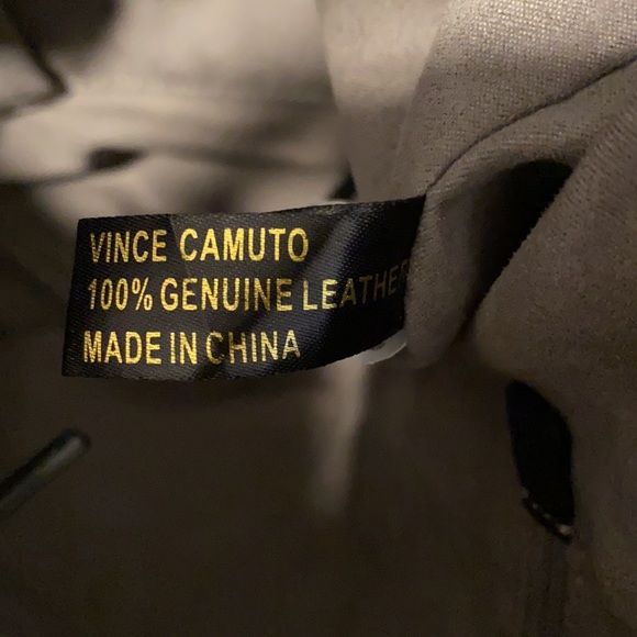 Vince camuto handbag - Picture 3 of 7